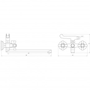    DOMINO DBF-227-35F-CRUIZE 4