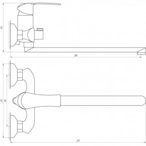    DOMINO ELLIPSE DCC-208 10