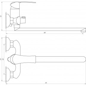    DOMINO ELLIPSE DCC-208 5