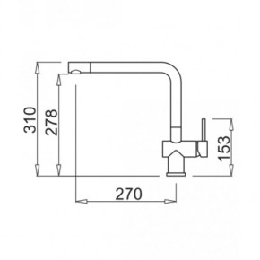  Elleci Stream plus titanium 73 3