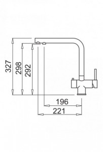  Elleci T01 INOX COLORE 3