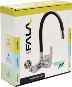  Fala FLEXIBLE    (75670) 6