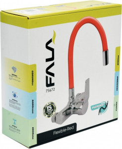  Fala FLEXIBLE     (75672) 7