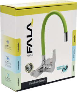  Fala FLEXIBLE    (75674) 6