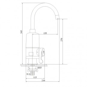     GF (WCR)E-40-115 SD00031100 3