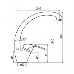   GF Italy S-03-012F   (GFCRMS03012F) 3