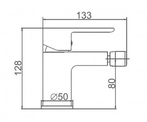       IBERGRIF SUPREME M15002 IB0004 3