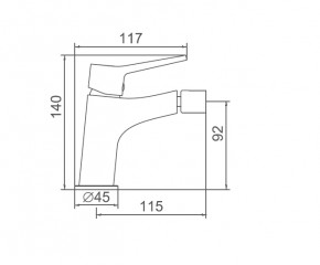       IBERGRIF ARIAL M15026 IB0038 3