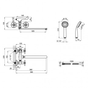    Lidz (CRM) Dominox 15143 SD00041633 3