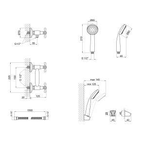    Lidz (CRM) Dominox 15363 3