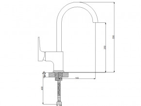   NEWARC Aqua 941881W 7