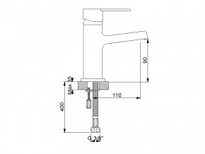    NEWARC Domino 971521 7