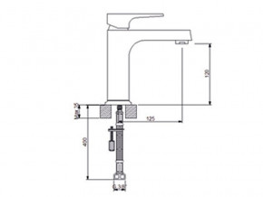    Newarc Aqua 941521W  3