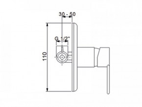    Newarc Domino 971121 6