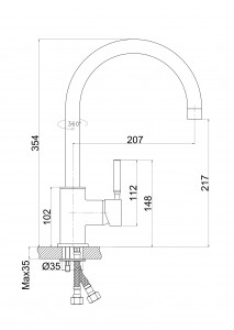    PERLA Rio PSH202 3