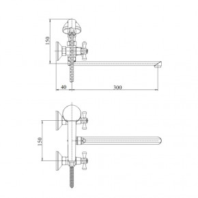    SW Omega 146 3