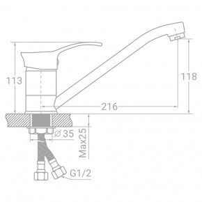   Tau SE O40 (SE-1B245C) 5