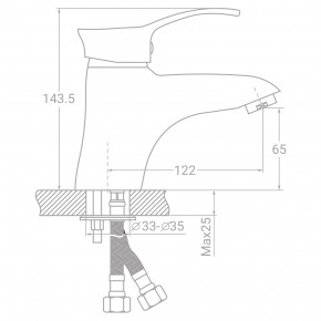    Tau SE O40 (SE-2A145C) 5