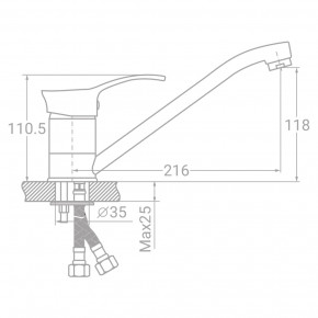   Tau SE O40 (SE-2B245C) 6