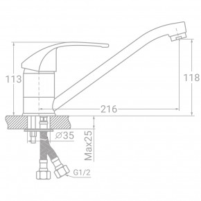   Tau SM O40 (SM-2B244C) 8