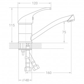   Tau TN O35 (TN-2B142C) 5