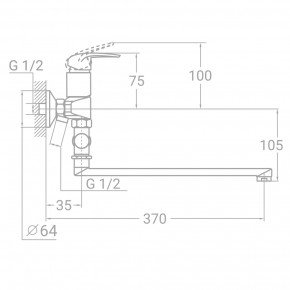    Tau TN O35 (TN-3C242C) 3