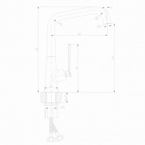    TOPAZ TEEL TT 24401-H59  3