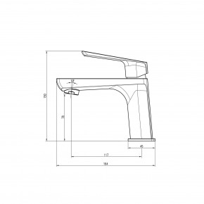    TOPAZ LEXI TL-21201-H57-0  3