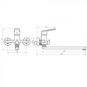    TOPAZ LEXI TL21208-H57-0
 3