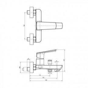    TOPAZ LEXI TL 21101-H57-0  3