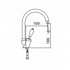   Venezia Diamond Elegance (5010602) 3