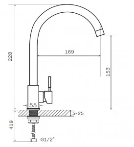    ZERIX SUS-B LL1559 3