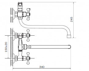    ZERIX DFR-A 722 ZX0013 3