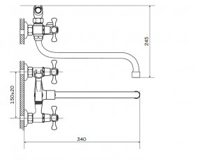    ZERIX DMT 722 ZX0017 3