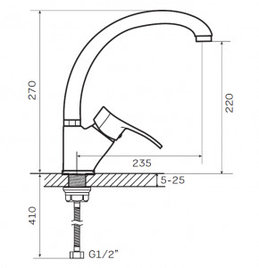    ZERIX DYU 135 ZX0023 3