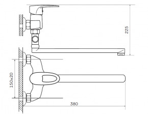    ZERIX EYB 135 ZX0034 3