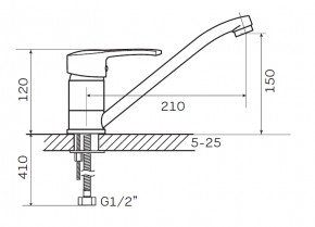    ZERIX PAN-A 135 ZX0053 3