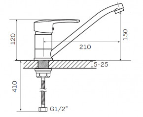    ZERIX PED-A 182 ZX0060 3