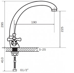    ZERIX TLB 827 ZX0077 3