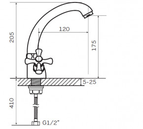    ZERIX TLC 827 ZX0079 3