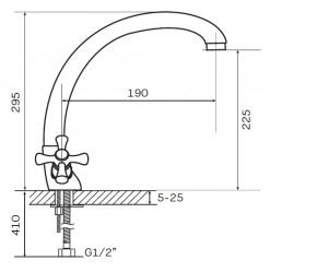    ZERIX TMB 827 ZX0084 3