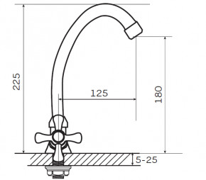    ZERIX TZA 605 ZX0092 3