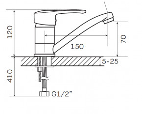    ZERIX PAN-B 181 ZX0185 3