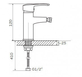    ZERIX STD 135 ZX0194 3