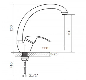    ZERIX YUB 181 ZX0415 3