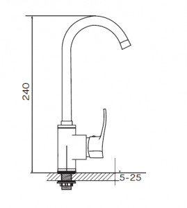    ZERIX SAR 279 ZX0418 3