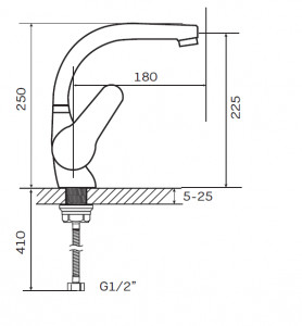    ZERIX SOP1 045  ZX2650 3