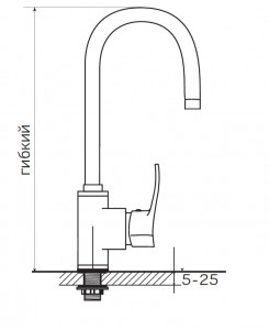    ZERIX SAR 181 REFLECTOR WHITE ZX2671 3