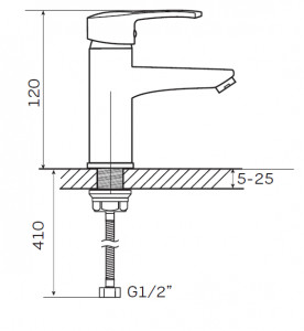    ZERIX PUD1 045  ZX2795 3