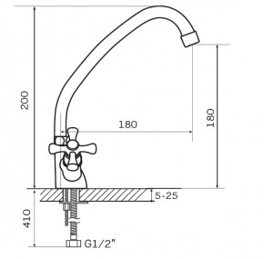    ZERIX TMH 722 ZX2804 3